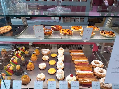 Pâtisserie Métivier, Boulangerie à Quimperlé