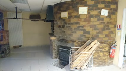 Boulangerie Cromarias Christophe, Boulangerie à Manzat