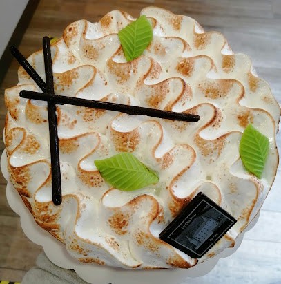 La Gourmandine, Pâtisserie à Florac Trois Rivières