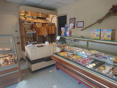 La Panetière, Boulangerie à La Mure