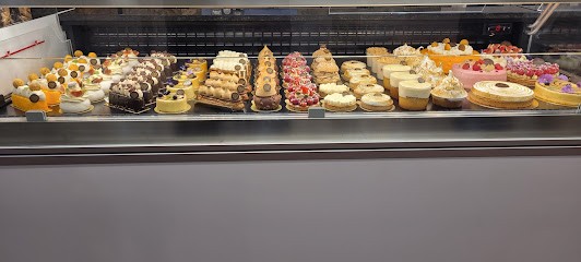 Maison Cœur, Pâtisserie à Combourg