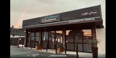 Les Saveurs Pyrénéennes, Pâtisserie à Juillan