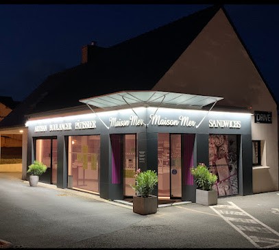 LE FOURNIL DU ROUILLEN MER, Boulangerie à Ergué-Gabéric