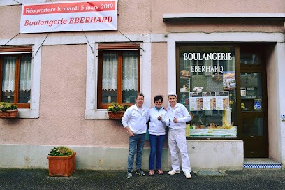 Boulangerie EBERHARD, Boulangerie à Sarre-Union