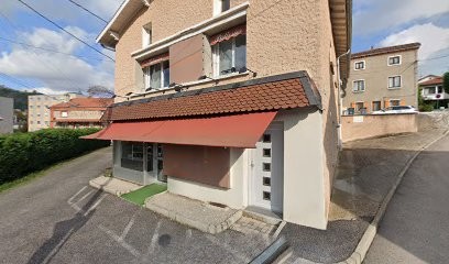 Les Gourmandines, Pâtisserie à Unieux