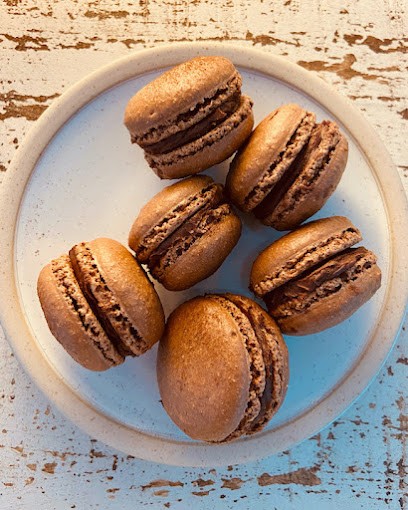 Justine Patisseries, Pâtisserie à Marseille 06