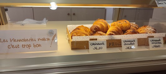 La Gourmandise, Pâtisserie à Courtenay