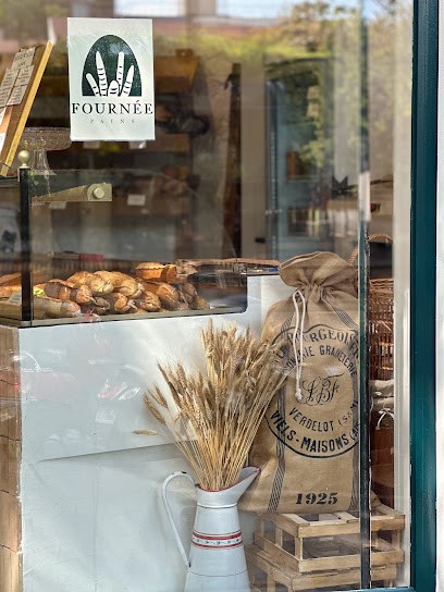 Fournée Boulangerie - Colombes, Boulangerie à Colombes