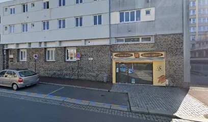 Au Palais Gourmand, Boulangerie à Saint-Lô
