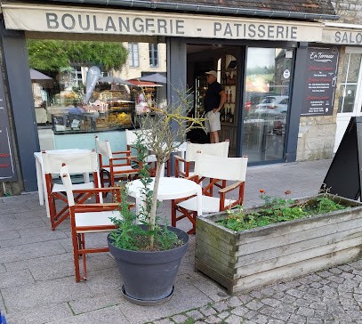 Boulangerie - Pâtisserie - Salon De Thé Au Moulin De Clecy, Boulangerie à Clécy