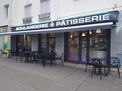 Maison Cerisa, Boulangerie à Colombes