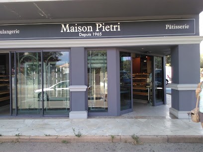 Boulangerie Pietri, Boulangerie à Porto-Vecchio