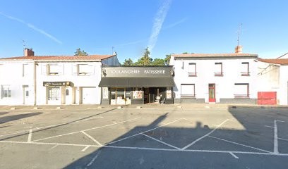 Boulangerie Picard, Boulangerie à Geneston