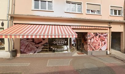 Boulangerie Gosset Creutzwald, Boulangerie à Creutzwald