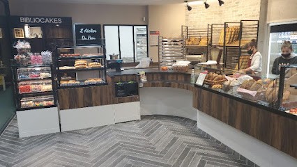 Maitre Artisan Le Pain Des Granges 77, Boulangerie à Claye-Souilly