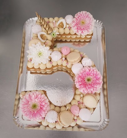 Viviane Champlong - Artisan Pâtissière, Pâtisserie à Moissieu-sur-Dolon