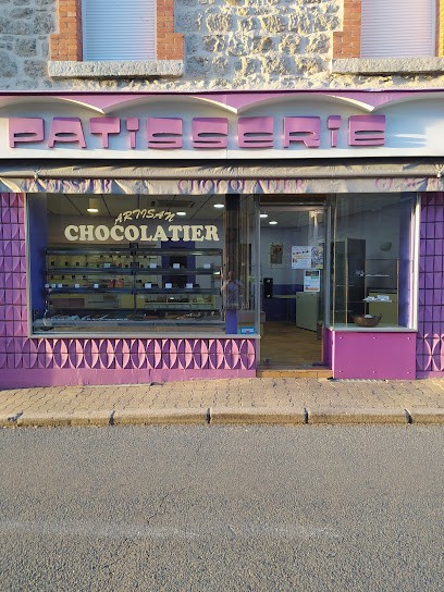 Pâtisserie Glaces Pons, Pâtisserie à Usson-en-Forez