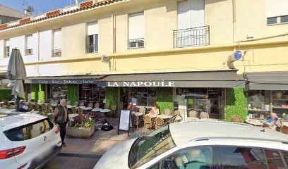 Ducrocq Frères, Boulangerie à Mandelieu-la-Napoule