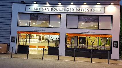 Le Fournil De Maclo, Boulangerie à Vedène