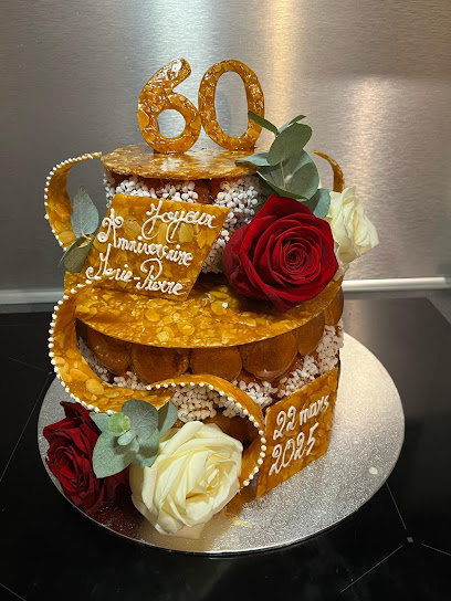Léa Gourmandises, Pâtisserie à Volstroff