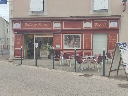 Aux Bles D Or, Boulangerie à Airvault