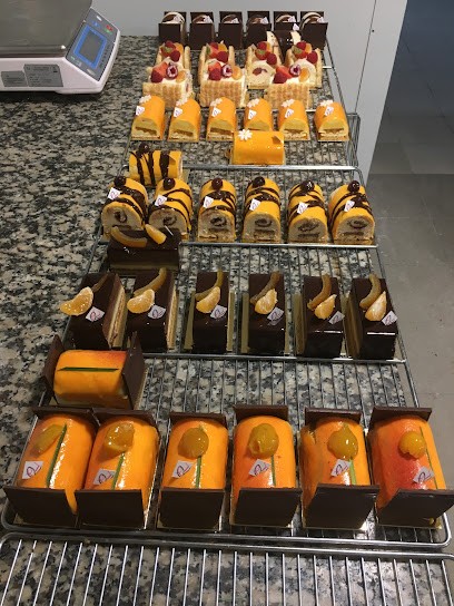 Boulangerie Quentin Cosserat, Boulangerie à Bayecourt