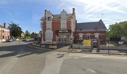 Aux Délices De Sinceny, Boulangerie à Sinceny