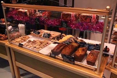 Au Pain Du Village 4, Boulangerie à Pontoise