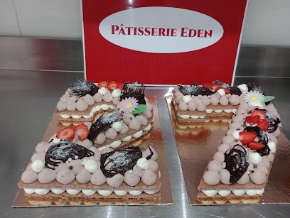 Pâtisserie Eden, Pâtisserie à Toulon