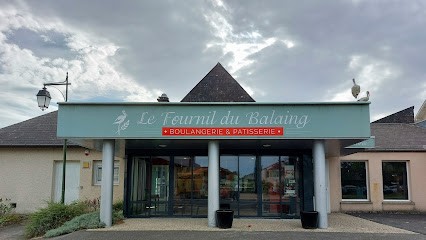 Le Fournil Du Balaing, Boulangerie à Navailles-Angos