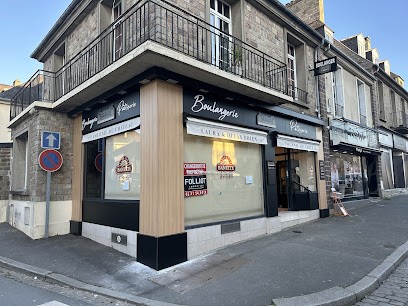 Boulanger Pâtissier Le Fournil du Château, Boulangerie à Torigny-les-Villes