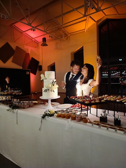 LB Cake Design, Pâtisserie à Cuers