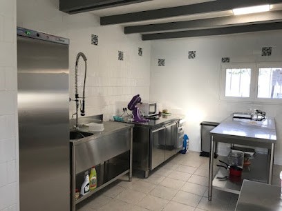 PATISSANNA - Annabelle Orsatelli, Pâtisserie à Champigny-sur-Marne