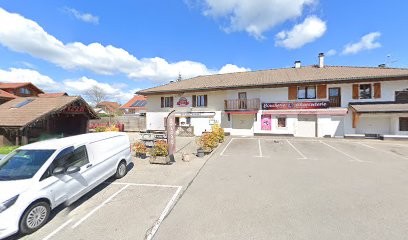 Joris Vervin Boulanger Patissier Chocolatier, Boulangerie à Villaz