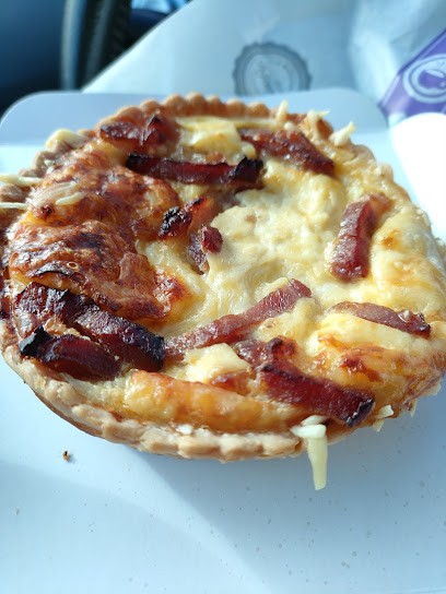 La Geneuilloise, Boulangerie aux Auxons