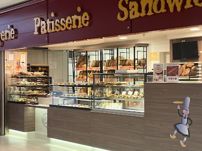 La Boulangerie Deret, Boulangerie à Mellac