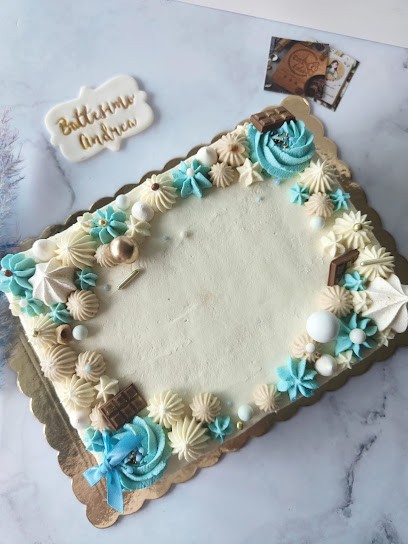 Tarte_kdo Pâtisserie, Pâtisserie à Saint-Germain-en-Laye