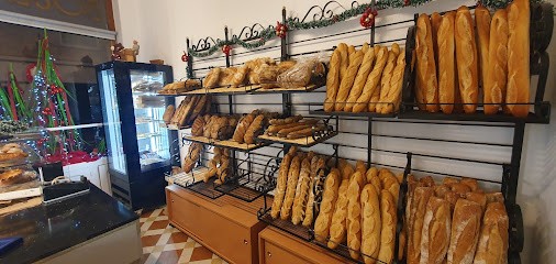 Boulangerie Au Pain des Alpes, Boulangerie à Saint-Michel-de-Maurienne