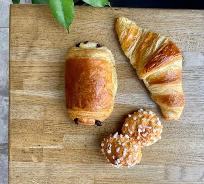 Le Moulin De Buzenval, Boulangerie à Saint-Cloud