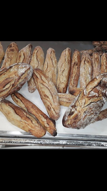 Boulangerie Torpes, Boulangerie à Torpes