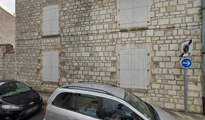 Sarl Lionic Nicole, Boulangerie à Agris