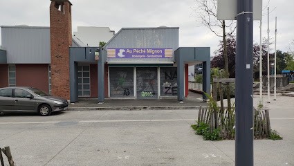 Au Péché Mignon, Boulangerie à Villeneuve-d'Ascq