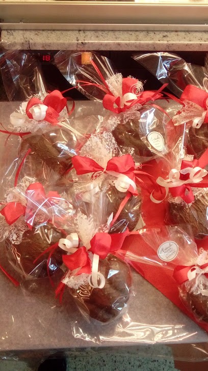 Hauk Materne, Boulangerie à Reichstett