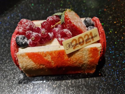 Maison Beaumont, Boulangerie à Commentry