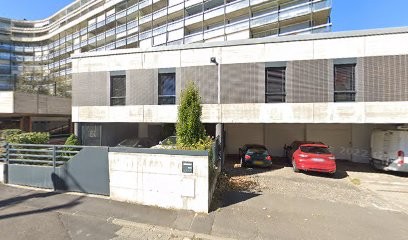 Le Châteaubriand Pâtisserie, Pâtisserie à Chamalières