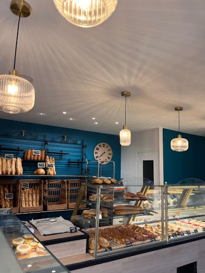 Boulangerie ELYA, Boulangerie à Gradignan