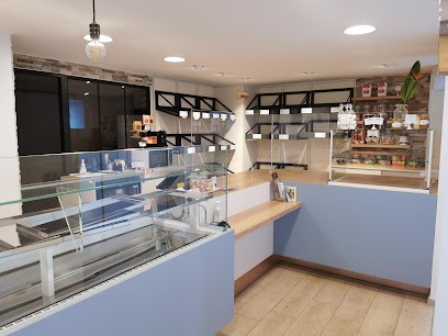L'Atelier du Boulanger Doué la Fontaine, Boulangerie à Doué-en-Anjou