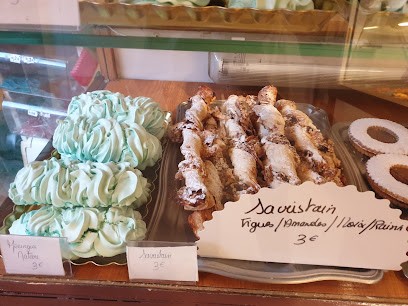 CAPEAU PATRICK, Boulangerie à Lapalud