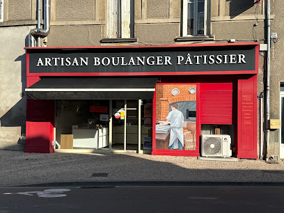Boulangerie Pâtisserie Maison Kejat, Boulangerie à Étang-sur-Arroux