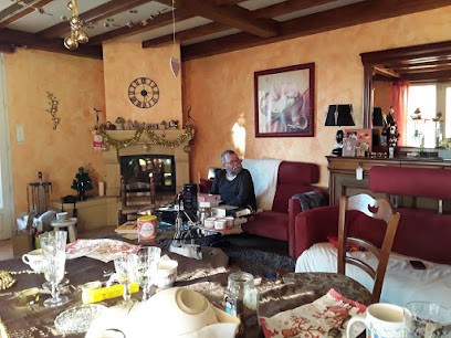 Cousinou Sarl, Boulangerie à Varetz